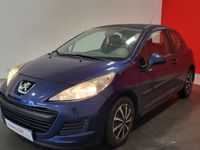 occasion Peugeot 207 1.4 HDi 68 ACTIVE
