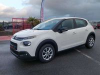 occasion Citroën C3 BUSINESS puretech 82 ss feel