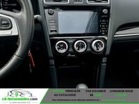 occasion Subaru Forester 2.0d 147 Ch Bva