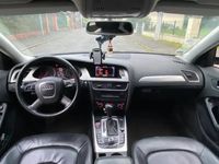 occasion Audi A4 AVANT 2.0 TDI 143 AMBITION LUXE MULTITRONIC A