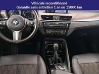 occasion BMW 220 X1 Xdrive 25eBva6 Xline +toit