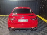 occasion Alfa Romeo Giulia 2.9 V6 510 Ch At8 Quadrifoglio