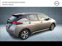occasion Nissan Leaf 150ch 40kWh Acenta 21.5