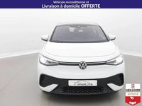Occasion VW ID.5 Pro Performance 88 kW (121 ch) 2024 Blanc SUV