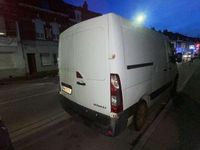 Occasion Renault Master 125 ch (91 kW) 2014 Van