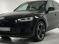 occasion Audi SQ5 3.0 Tdi 347ch Quattro Tiptronic