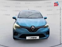 Occasion Renault Clio V Intens 91 ch (66 kW) 2022 Bleu Berline