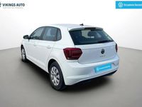 occasion VW Polo POLO BUSINESS1.0 80 S&S BVM5 Business