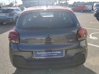 occasion Citroën C3 PureTech 82ch Feel