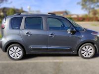 occasion Citroën C3 Picasso PureTech 110 Exclusive