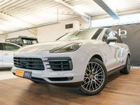 occasion Porsche Cayenne COUPE 3.0 AUTOM LUCHTVER PANODAK APPLE/ANDROID