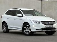 Occasion Volvo XC60 181 ch (133 kW) 2014 Blanc SUV