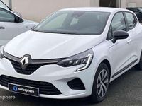 Occasion Renault Clio V Equilibre 92 ch (67 kW) 2023 Blanc Berline
