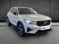Occasion Volvo XC40 Plus 166 ch (122 kW) 2025 Blanc cristal métallisé SUV