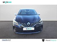 occasion Renault Captur CapturE-Tech Plug-in 160 Initiale Paris 5p