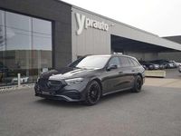 Occasion Mercedes E300 AMG 204 ch (150 kW) 2024 Gris Break
