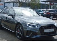 occasion Audi A4 V (b9) 40 Tfsi 204ch S Line Quattro S Tronic 7