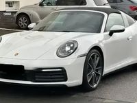 occasion Porsche 911 Targa 4 992