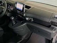 occasion Toyota Verso Proace City1.5l 100 D-4d Bvm6 Executive