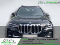 occasion BMW X7 xDrive30d 265 ch BVA