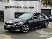 Occasion BMW 318 152 ch (111 kW) 2022 Noir Berline
