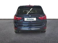 occasion BMW 218 Serie 2 Gran Tourer dA 150ch Luxury