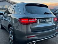 occasion Mercedes GLC220 d 170ch Sportline 4Matic 9G-Tronic