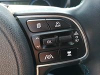 Occasion Kia e-Niro Active 150 kW (204 ch) 2022 Gris cosmique mã©tallisã© SUV