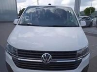 Occasion VW T6.1 2024 Blanc candy Van