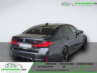 Occasion BMW M5 Comfort Edition 625 ch (459 kW) 2021 Berline