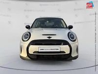 Occasion Mini Cooper SE Premium 22 kW (30 ch) 2023 Nanuq white Citadine