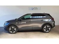 Occasion Opel Grandland X Innovation 131 ch (96 kW) 2021 Gris SUV