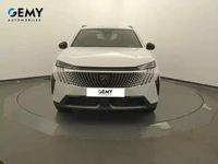 Occasion Peugeot 5008 Allure 136 ch (100 kW) 2024 Blanc Monospace