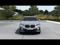 occasion BMW X4 xDrive20d 190ch M Sport