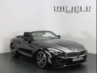 Occasion BMW Z4 Sport Line 258 ch (189 kW) 2020 Cabriolet