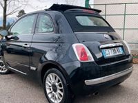 occasion Fiat 500C Cabriolet 1.2 69ch Lounge