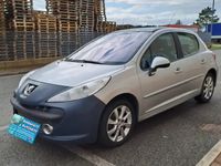 occasion Peugeot 207 CC 1.6 HDi 16v FAP Griffe