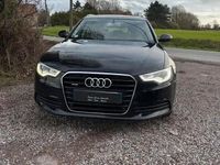 Occasion Audi A6 Allroad 246 ch (180 kW) 2011 Noir Break