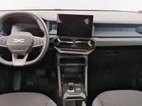 Occasion Dacia Duster Expression 2025 Vert SUV