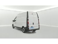 Occasion Renault Trafic 150 ch (110 kW) 2022 Blanc Monospace