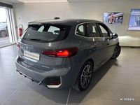 Occasion BMW 225 Active Tourer M Sport 245 ch (180 kW) 2022 Gris Monospace