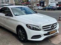 occasion Mercedes C220 ClasseCDI BLUEEFFICIENCY BUSINESS EXECUTIVE 7G-TR
