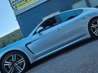 occasion Porsche Panamera 3.0 D v6 250 ch tiptronic S garantie