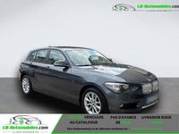 Occasion BMW 118 170 ch (125 kW) 2012 Citadine