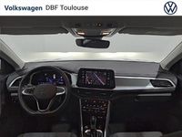 occasion VW T-Roc 2.0 Tdi 150 Start/stop Dsg7 Life Plus