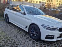 occasion BMW 530 SERIE 5 TOURING G31 xDrive 265 ch M Sport