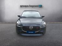 occasion Mazda 2 1.5 e-SKYACTIV G M Hybrid 90ch Homura 2023