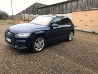 occasion Audi SQ5 3.0 V6 Tdi 347 Tiptronic 8 Quattro