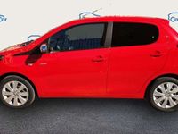 occasion Peugeot 108 Style - 1.0 VTI 72