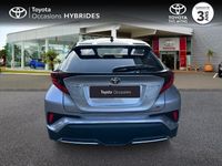 occasion Toyota C-HR 2.0 Hybride 184ch Gr Sport E-cvt